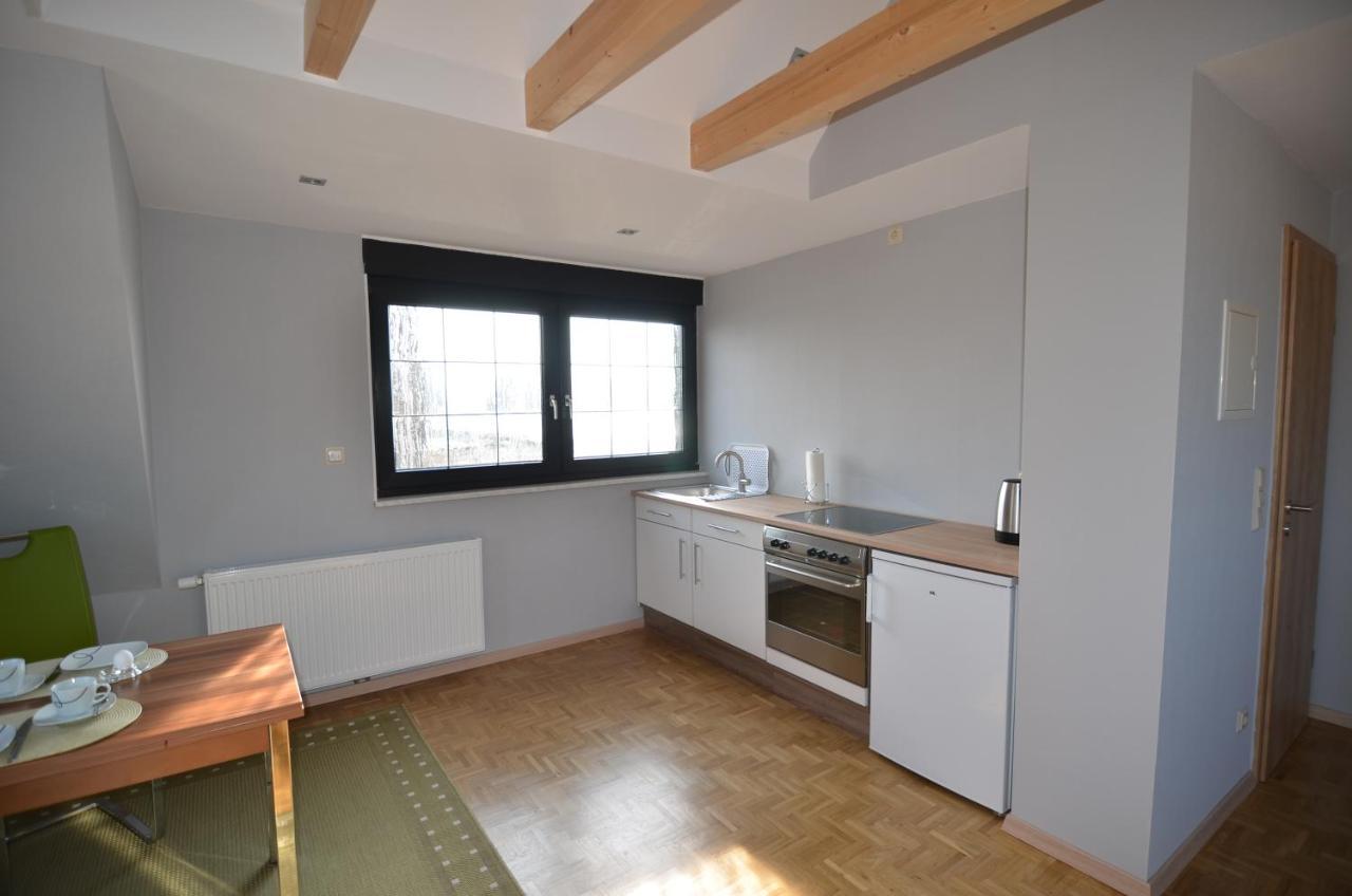 Ferienwohnung Bouten B Ґельдерн Екстер'єр фото