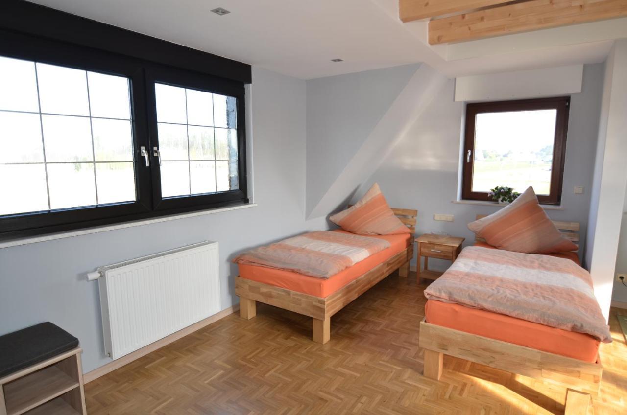 Ferienwohnung Bouten B Ґельдерн Екстер'єр фото