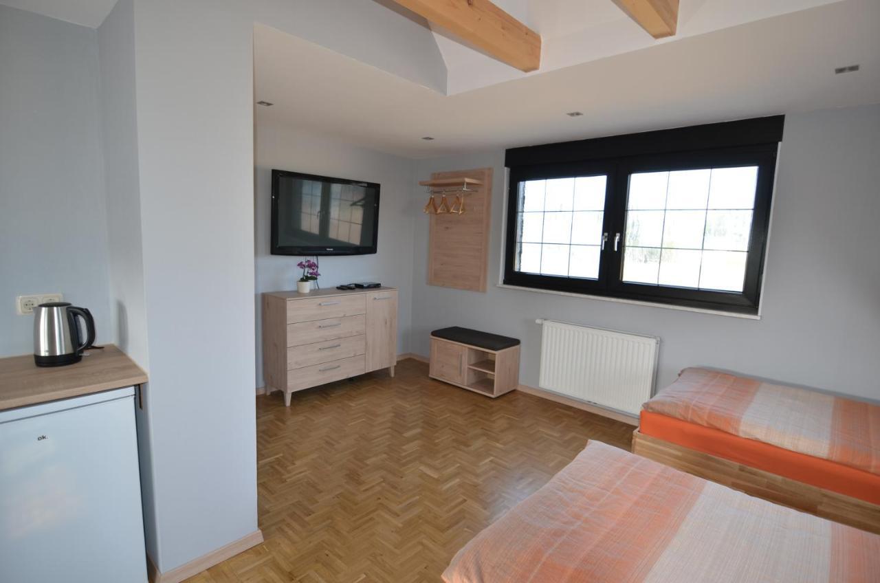 Ferienwohnung Bouten B Ґельдерн Екстер'єр фото