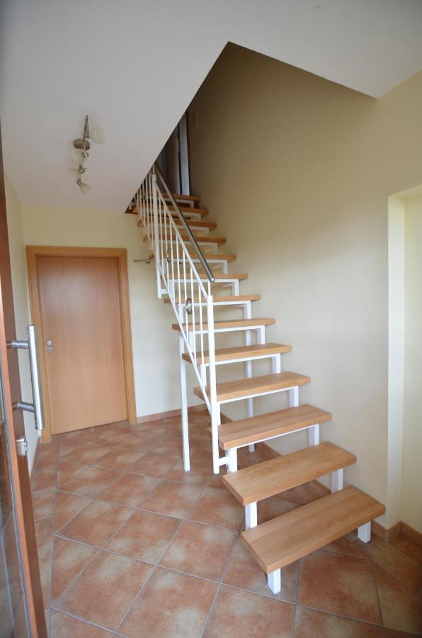 Ferienwohnung Bouten B Ґельдерн Екстер'єр фото