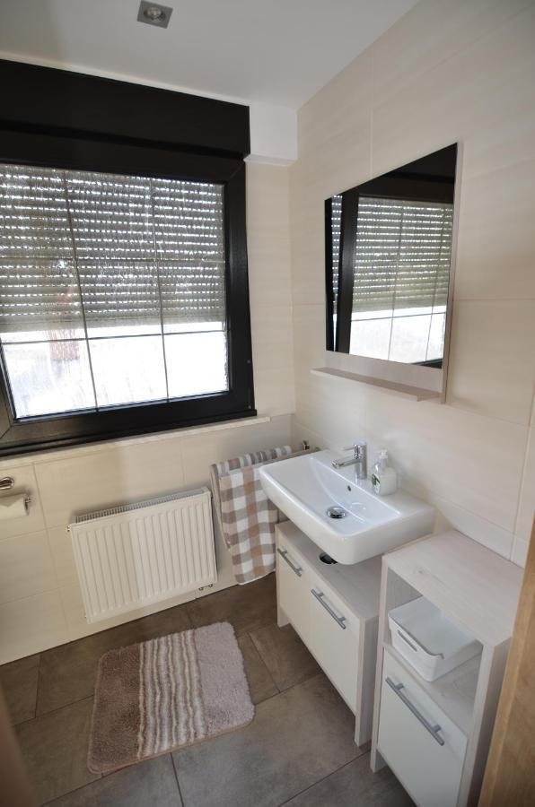 Ferienwohnung Bouten B Ґельдерн Екстер'єр фото